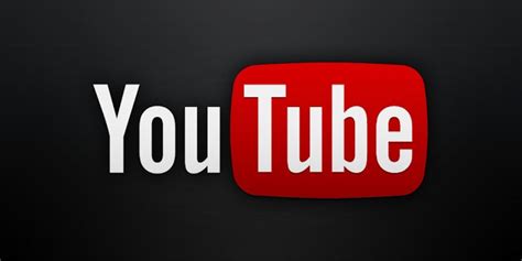 official youtube website.